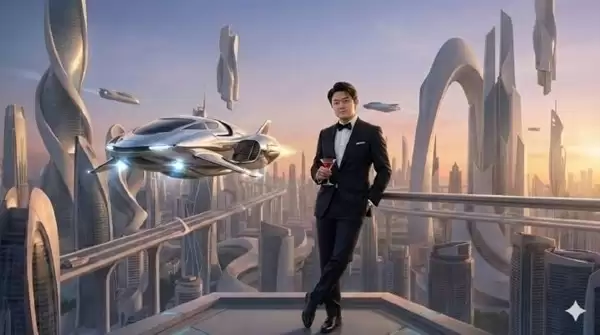 追觅俞浩:我是i人 其实总共见过一次雷军 他治好了我的抑郁症_wishdown.com 追觅俞浩:我是i人 其实总共见过一次雷军 他治好了我的抑郁症_wishdown.com