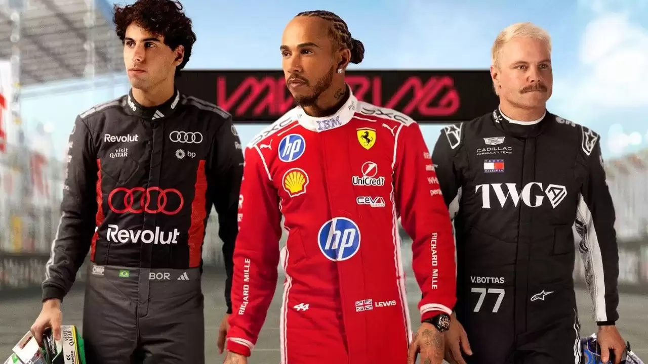 F1 25��Ϸ2026����DLC����ϸ�ڱ��ܽ���