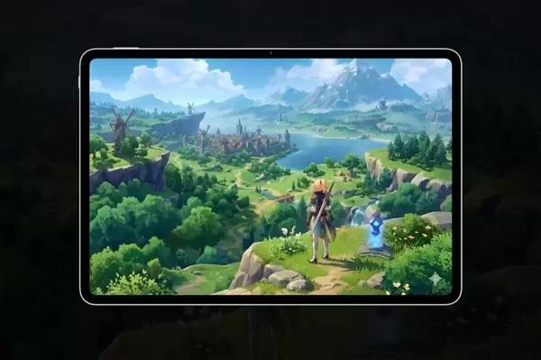 3799Ԫ��һͼ����iQOO Pad6 Pro��4K��� 5������