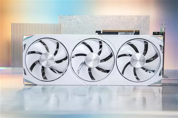 618大促狂欢!耕升RTX 50系显卡选购攻略来了!_wishdown.com 618大促狂欢!耕升RTX 50系显卡选购攻略来了!_wishdown.com