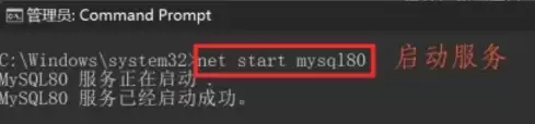 MySQL数据库创建步骤详解_wishdown.com MySQL数据库创建步骤详解_wishdown.com