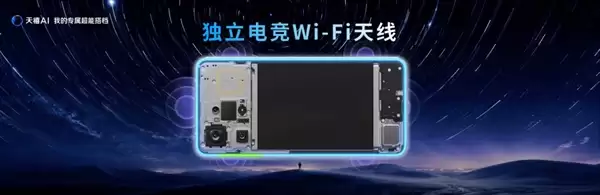 联想拯救者手机Y70新一代发布:拯救者重回手机赛道 2599元起_wishdown.com 联想拯救者手机Y70新一代发布:拯救者重回手机赛道 2599元起_wishdown.com