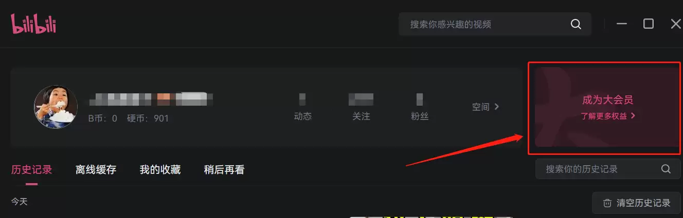 哔哩哔哩硬币获取攻略与快速赚取方法_wishdown.com 哔哩哔哩硬币获取攻略与快速赚取方法_wishdown.com