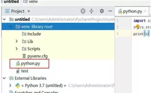 Python键盘输入实现方法详解_wishdown.com Python键盘输入实现方法详解_wishdown.com