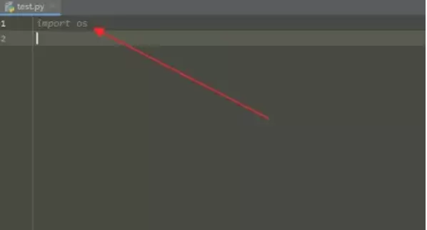 Python创建新目录的详细方法与步骤_wishdown.com Python创建新目录的详细方法与步骤_wishdown.com