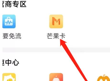 芒果TV会员卡查看步骤详解 如何查询芒果卡使用情况_wishdown.com 芒果TV会员卡查看步骤详解 如何查询芒果卡使用情况_wishdown.com