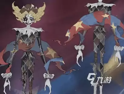 第五人格喧嚣强度解析 实战表现与使用技巧详解_wishdown.com 第五人格喧嚣怎么样 第五人格喧嚣强度分析