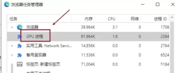 如何彻底关闭Edge浏览器的后台进程_wishdown.com 如何彻底关闭Edge浏览器的后台进程_wishdown.com