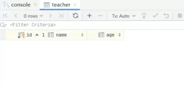 MySQL删除表内全部数据的正确方法与命令详解_wishdown.com MySQL删除表内全部数据的正确方法与命令详解_wishdown.com