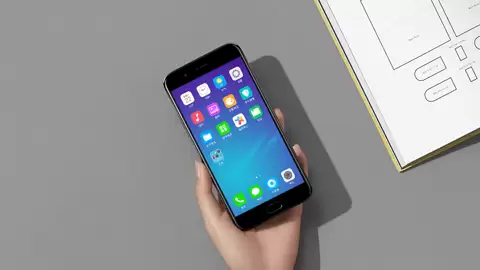 OPPO R11������������ùر����ý̳�