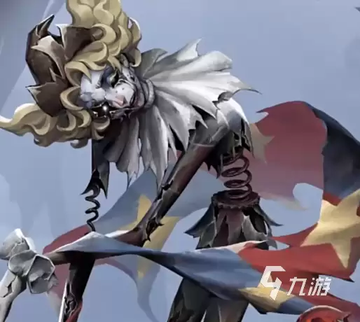 第五人格喧嚣强度解析 实战表现与使用技巧详解_wishdown.com 第五人格喧嚣怎么样 第五人格喧嚣强度分析