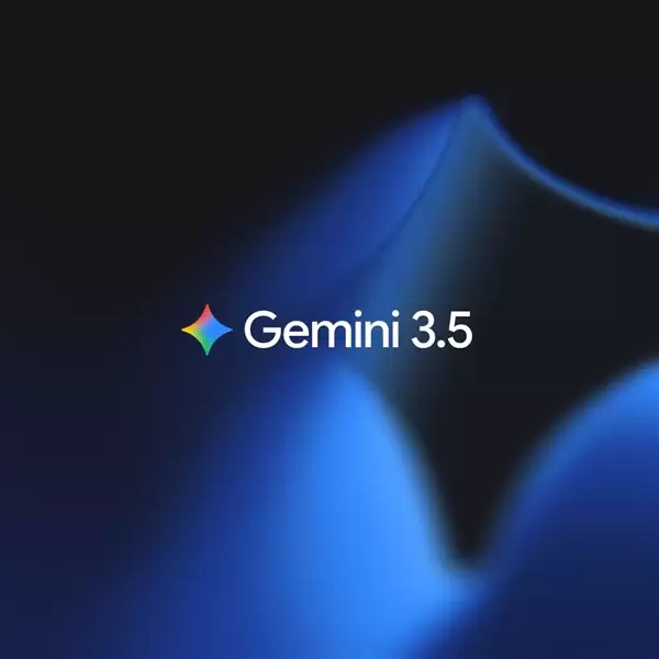 谷歌深夜炸场!最强模型Gemini 3.5 Flash发布:速度快4倍 干翻GPT-5.5_wishdown.com 谷歌深夜炸场!最强模型Gemini 3.5 Flash发布:速度快4倍 干翻GPT-5.5_wishdown.com