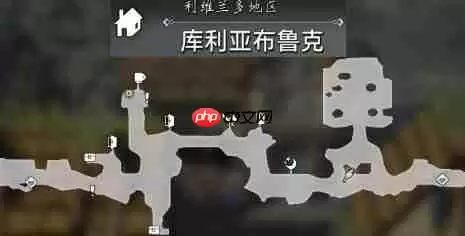 �˷����˿����ǲ�³����NPC��ļλ�����ɫָ��