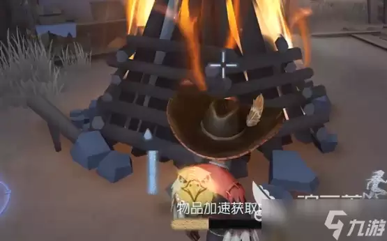 第五人格林中童话模式玩法技巧全攻略_wishdown.com 第五人格林中童话玩法介绍 第五人格林中童话怎么玩