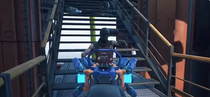 ��е��Ԫ��ǹ�۾�����ô��