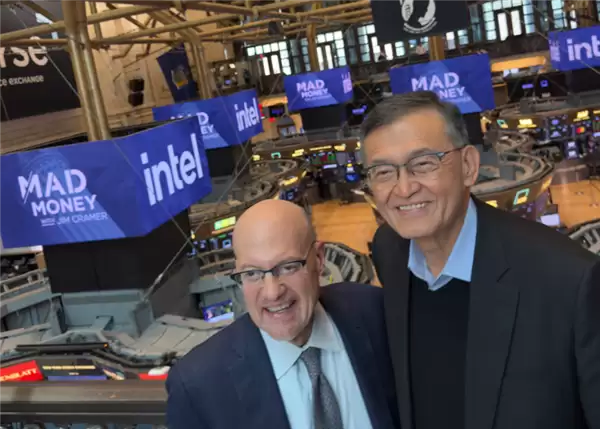 58��Intel�ڳ��������������׷�����