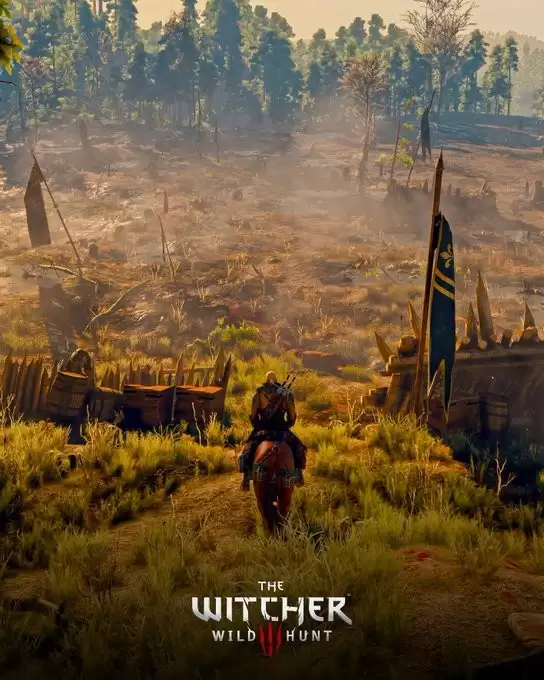 ����ʦ3������11���꣡CDPR�����ر����ͼ��ף