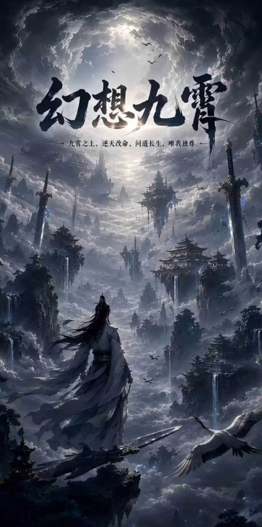 幻想九霄下载推荐_wishdown.com 幻想九霄下载推荐_wishdown.com