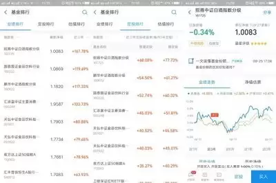 支付宝基金估值下线如何查看净值走势_wishdown.com 支付宝基金估值取消后在哪看