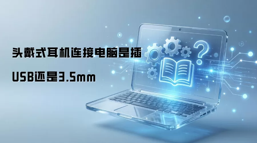 ͷ��ʽ�������ӵ���ѡUSB����3.5mm�ӿ�