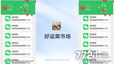 好运菜市场兑换码长期有效礼包码大全免费领取_wishdown.com 好运菜市场兑换码长期有效礼包码大全免费领取_wishdown.com