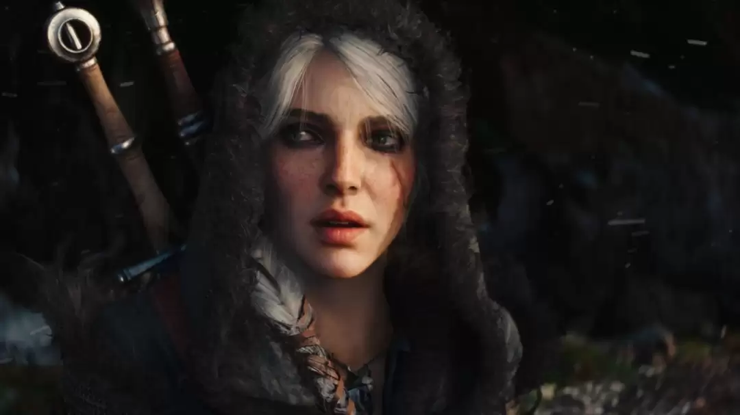 CDPR��ȡ��ѵ ����ʦ4���������ص����������2077������