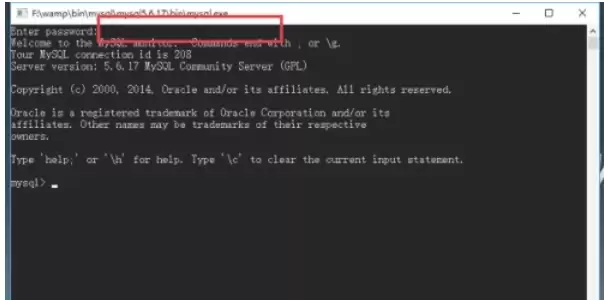 MySQL���ݿ��޸��������ϸ�����뷽��