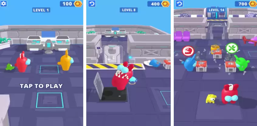 ������Ϸapp�ĸ���