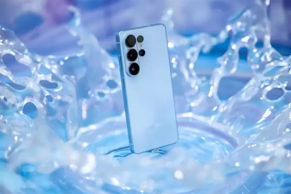 ������;����AI ������Galaxy S26 Ultra���ר�����м���