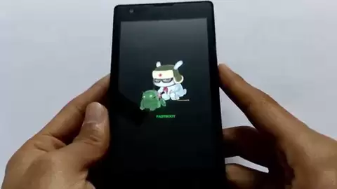 С���ֻ�����Fastbootģʽ��ˢ���̳�