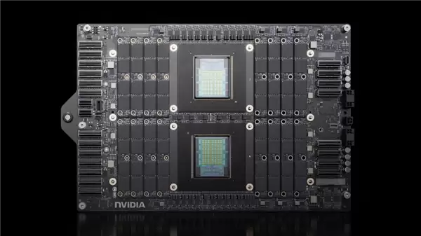 NVIDIA��ֵ��ս6������Ԫ CPU������Ϊ����ҵ��