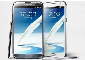 ����Note2���л�ʹ�ý̳���ʵ�ü������