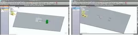 �Ƴ�CAD��ͼ3D��׼����˨���ȵ�������