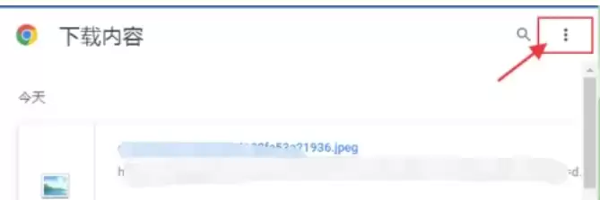谷歌浏览器下载记录与文件清理方法_wishdown.com 谷歌浏览器下载记录与文件清理方法_wishdown.com