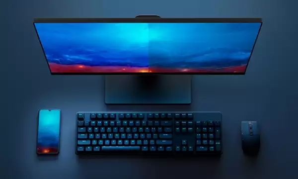 彻底告别144Hz 电竞显示器进入200Hz+普及时代_wishdown.com 彻底告别144Hz 电竞显示器进入200Hz+普及时代_wishdown.com