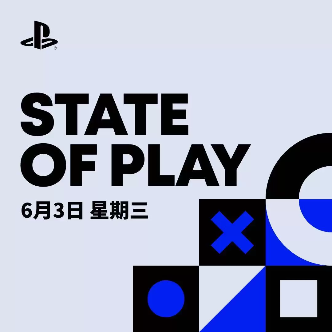 ��һ��State of Play���� �ص�չʾ����������ǡ�