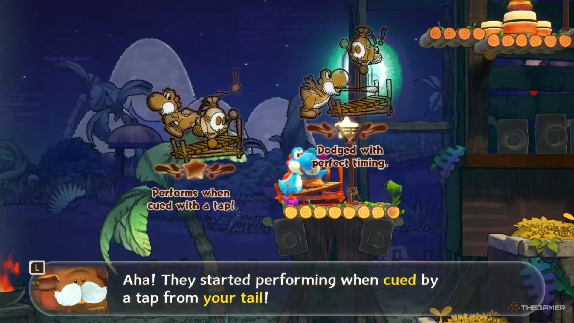 Yoshi������֮��ȫ�����ռ�����