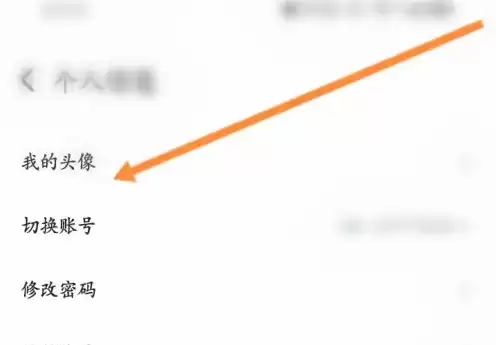 抖音来客头像更换教程:如何修改抖音账号头像_wishdown.com 抖音来客头像更换教程:如何修改抖音账号头像_wishdown.com