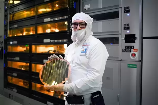 Intel CEO下死命令:CPU良率达不到一律开除 不养混子_wishdown.com Intel CEO下死命令:CPU良率达不到一律开除 不养混子_wishdown.com