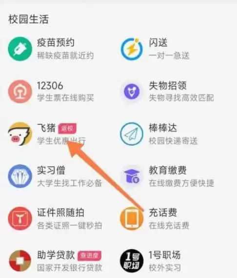 飞猪学生优惠认证与使用全攻略_wishdown.com 飞猪学生优惠认证与使用全攻略_wishdown.com