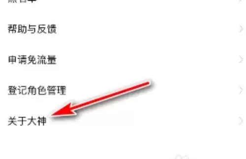 网易大神账号注销方法与步骤详解_wishdown.com 网易大神账号注销方法与步骤详解_wishdown.com
