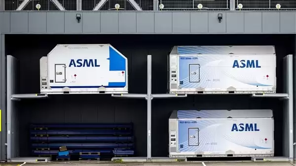 ������DUV��Ҫ������ASML CEO��Խ�����й�Խ�������С����Ǵ�������