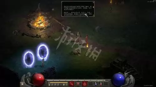 暗黑2重制版物理回响术士技能加点与装备搭配指南_wishdown.com 暗黑2重制版物理回响术士技能加点与装备搭配指南_wishdown.com