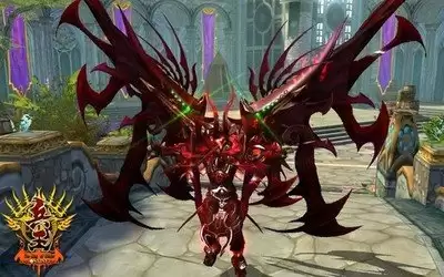 ������ҫ������MMORPG����Ϸ������Ƚ���