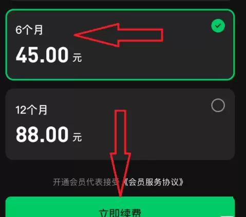 汽水音乐会员开通步骤与价格详解_wishdown.com 汽水音乐会员开通步骤与价格详解_wishdown.com