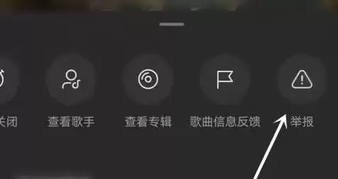 汽水音乐平台举报侵权音乐操作指南_wishdown.com 汽水音乐平台举报侵权音乐操作指南_wishdown.com