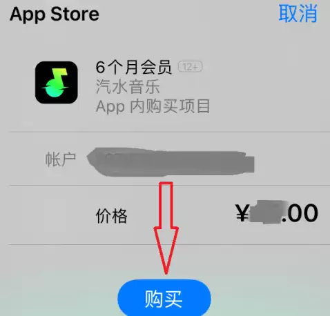 汽水音乐会员开通步骤与价格详解_wishdown.com 汽水音乐会员开通步骤与价格详解_wishdown.com