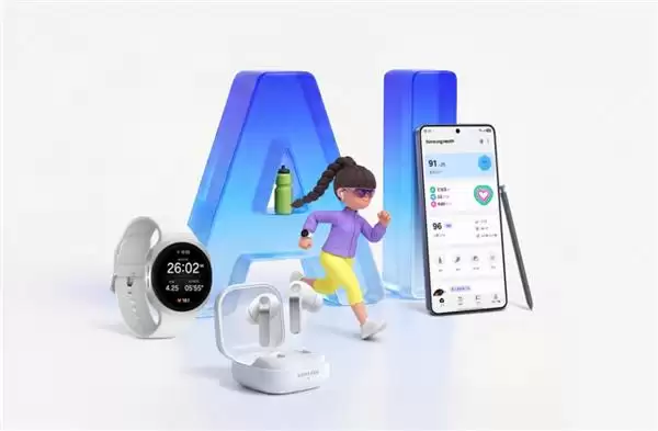 618װ������ ����Galaxy Buds4ϵ�����ʽ��붼�ܶ�