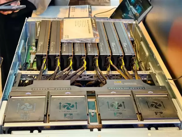 AMD在中国干了件大事!苏姿丰:CPU、GPU要干到1:1 送超级福利_wishdown.com AMD在中国干了件大事!苏姿丰:CPU、GPU要干到1:1 送超级福利_wishdown.com