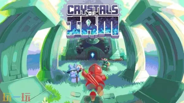 ���ŷ��RPG��Crystals of Irm������½������PCƽ̨